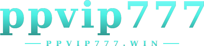 ppvip777 logo